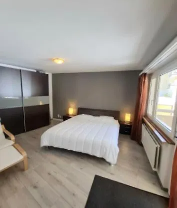 Appartment Famylove Willkommen in Ihrem Rückzugsort in Leukerbad Natur, Komfort&Erholung direkt vor der Tür * Leukerbad