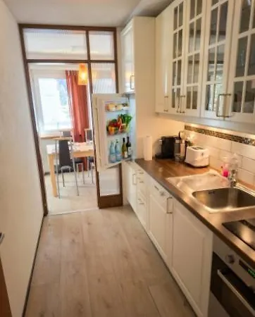Appartment Famylove Willkommen in Ihrem Rückzugsort in Leukerbad Natur, Komfort&Erholung direkt vor der Tür * Leukerbad