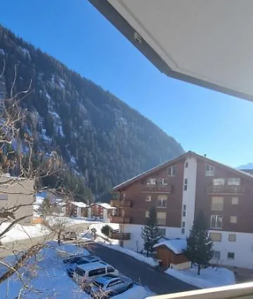 Appartement Famylove - Familienferien Mit Bergpanorama, Therme & Torrentbahn Zu Fuss