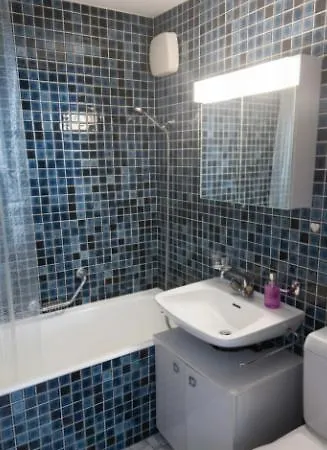 Appartment Famylove Willkommen in Ihrem Rückzugsort in Leukerbad Natur, Komfort&Erholung direkt vor der Tür Apartamento *