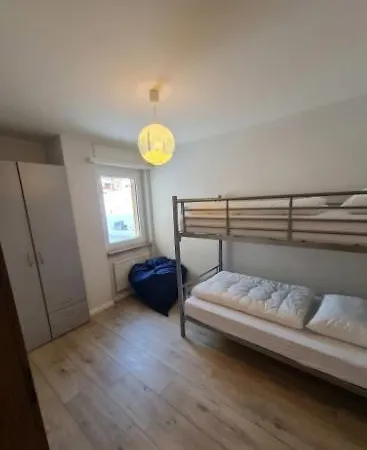 Appartement Famylove - Familienferien Mit Bergpanorama, Therme & Torrentbahn Zu Fuss *