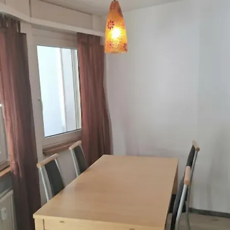 Appartement Famylove - Familienferien Mit Bergpanorama, Therme & Torrentbahn Zu Fuss
