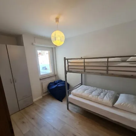 Famylove - Familienferien Mit Bergpanorama, Therme & Torrentbahn Zu Fuss * Loèche-les-Bains