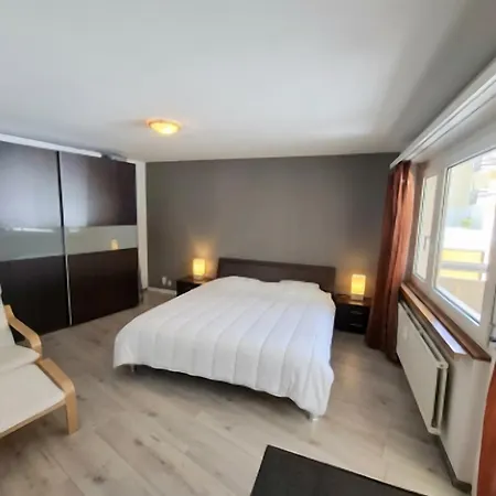 Famylove - Familienferien Mit Bergpanorama, Therme & Torrentbahn Zu Fuss Appartement *