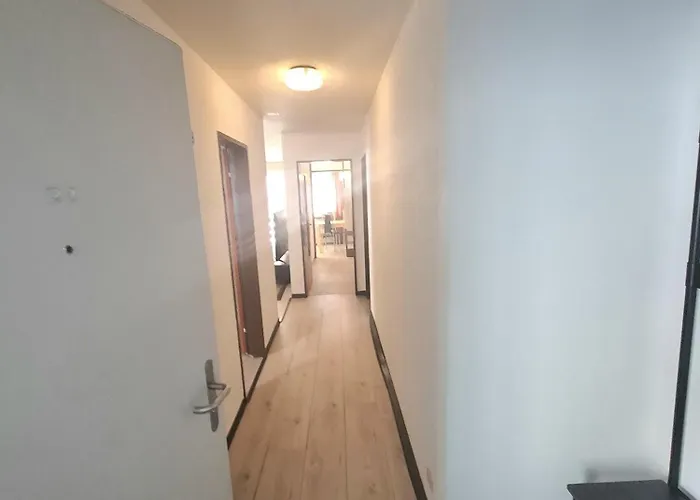 Appartement Famylove Willkommen In Ihrem Rueckzugsort In Natur, Komfort & Erholung Direkt Vor Der Tuer *