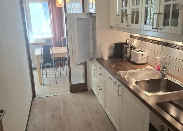 Famylove Willkommen In Ihrem Rueckzugsort In Natur, Komfort & Erholung Direkt Vor Der Tuer Appartement *